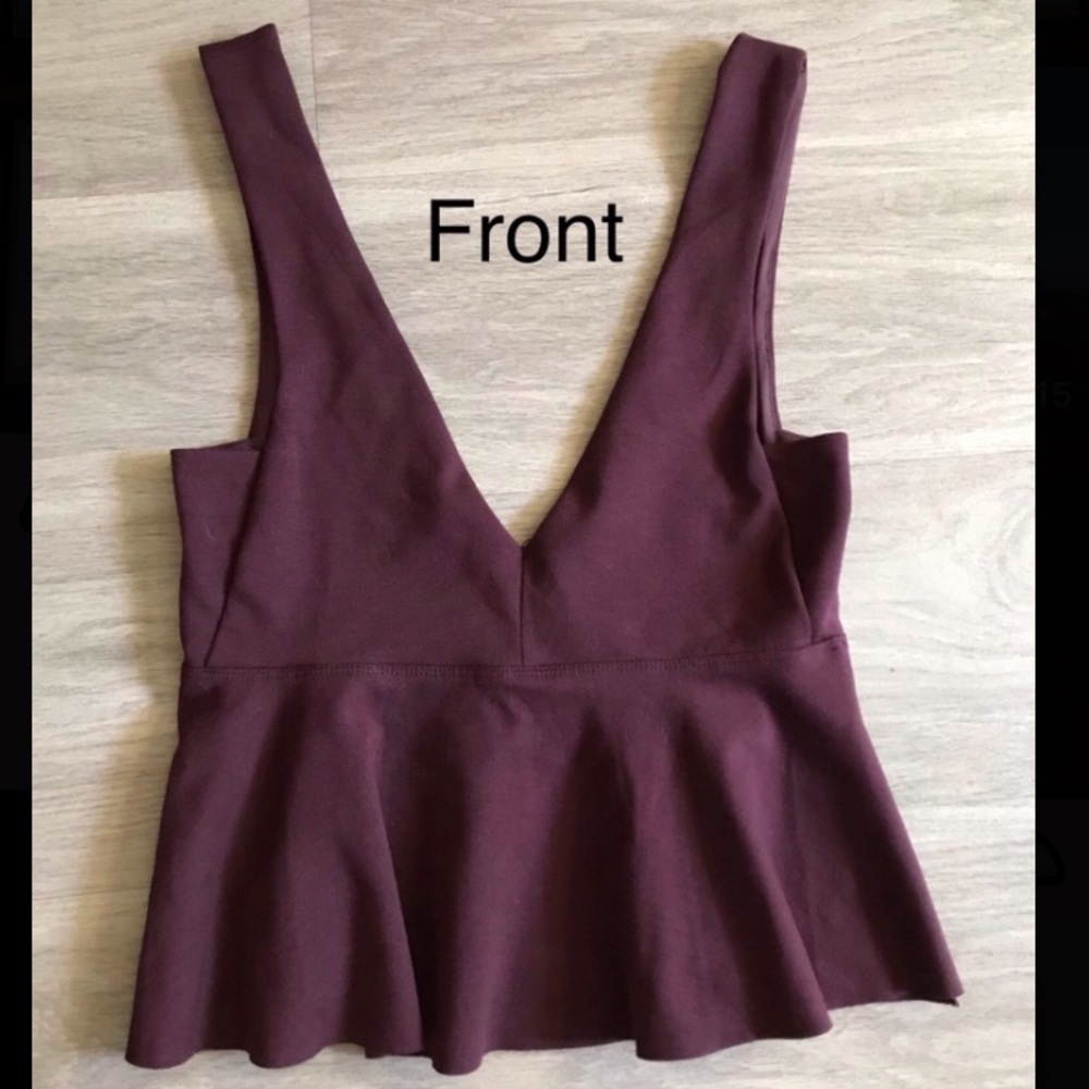 Urban Outfitters Top